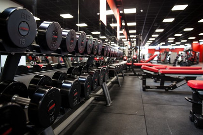 Image 4 from Snap Fitness - Godalming partner gallery