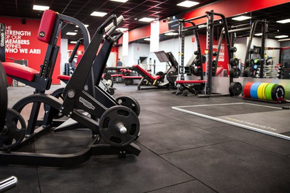 Image 5 from Snap Fitness - Godalming partner gallery