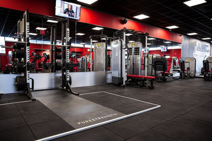 Image 6 from Snap Fitness - Godalming partner gallery