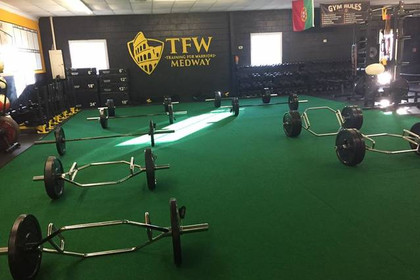 Image 1 from True Performance Training partner gallery