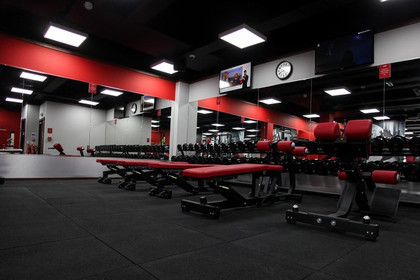 Image 2 from Snap Fitness - Bristol Clifton partner gallery