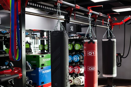 Image 3 from Snap Fitness - Bristol Clifton partner gallery