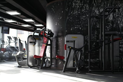 Image 4 from Snap Fitness - Bristol Clifton partner gallery