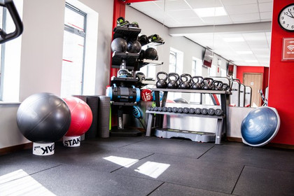 Image 1 from Snap Fitness - Stourbridge partner gallery