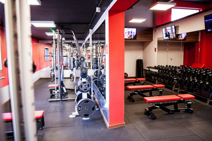 Image 3 from Snap Fitness - Stourbridge partner gallery