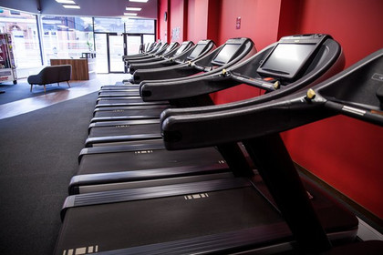 Image 9 from Snap Fitness - Stourbridge partner gallery