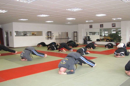 Bild 2 von Shogun-dojo Kampfsportschule Partnergalerie