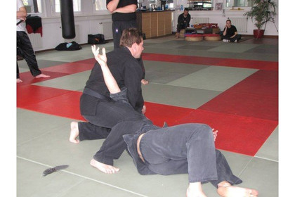 Bild 3 von Shogun-dojo Kampfsportschule Partnergalerie