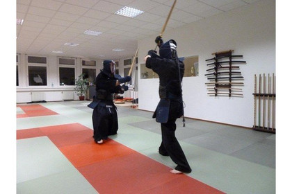 Bild 1 von Shogun-dojo Kampfsportschule Partnergalerie