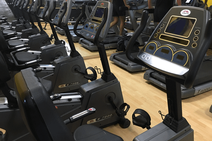 Imagen 4 de la galería del partner Gimnasio TNT