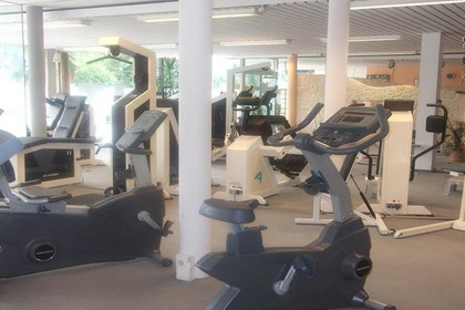 Bild 1 von TA Fitness Club Partnergalerie