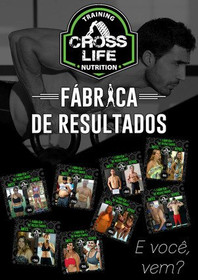 Imagem 2 da galeria do parceiro Cross Life Sabará