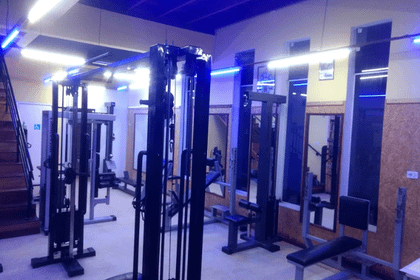 Imagem 6 da galeria do parceiro ADVANCED Fitness