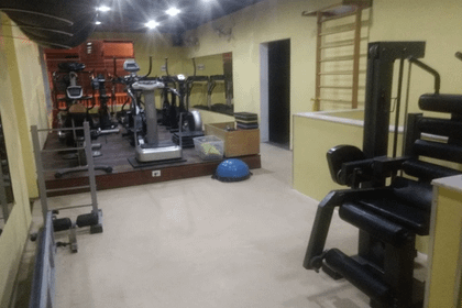 Imagem 8 da galeria do parceiro ADVANCED Fitness