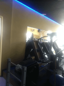 Imagem 9 da galeria do parceiro ADVANCED Fitness