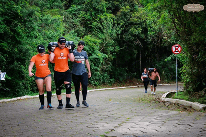 Imagem 4 da galeria do parceiro Change Cross Training