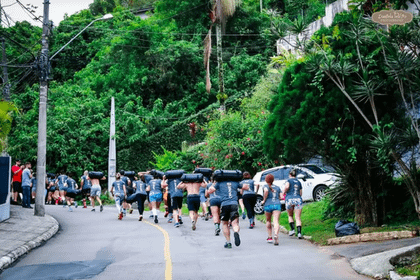 Imagem 7 da galeria do parceiro Change Cross Training