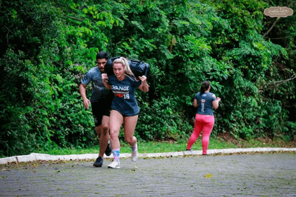 Imagem 8 da galeria do parceiro Change Cross Training