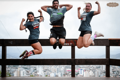 Imagem 9 da galeria do parceiro Change Cross Training