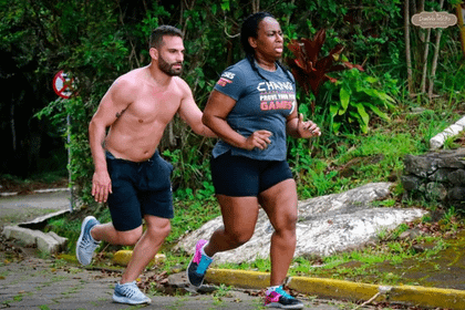 Imagem 10 da galeria do parceiro Change Cross Training