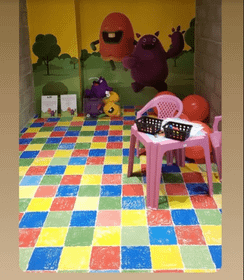 Imagem 5 da galeria do parceiro BASE NATAL