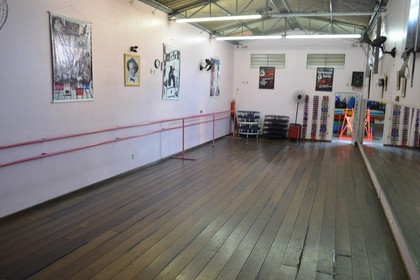 Imagem 5 da galeria do parceiro Academia Performance