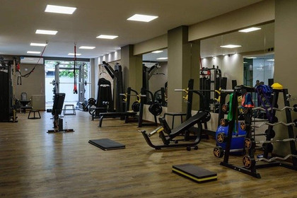 Imagen 1 de la galería del partner Qubic