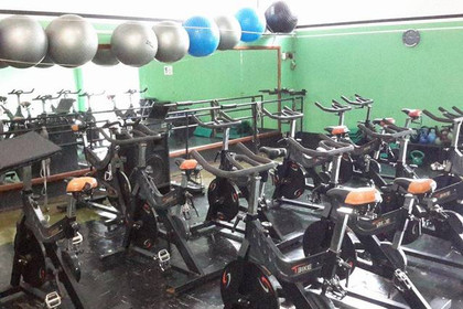 Imagem 1 da galeria do parceiro Verde Vida Esporte Clube