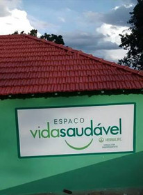 Imagem 2 da galeria do parceiro Verde Vida Esporte Clube
