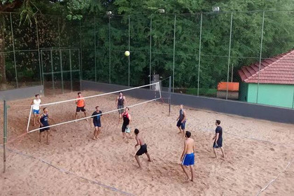Imagem 9 da galeria do parceiro Verde Vida Esporte Clube