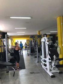 Imagem 1 da galeria do parceiro Academia Fênix