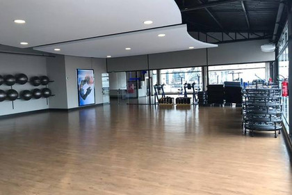 Imagem 3 da galeria do parceiro Academia Bluefit - Freguesia Do Ó