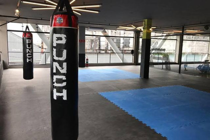 Imagem 4 da galeria do parceiro Academia Bluefit - Freguesia Do Ó