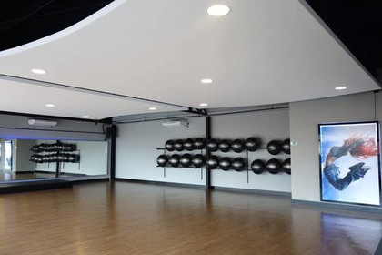 Imagem 6 da galeria do parceiro Academia Bluefit - Freguesia Do Ó