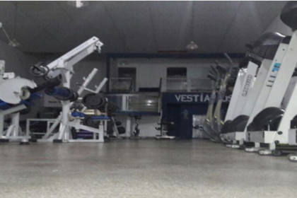 Imagem 10 da galeria do parceiro Academia Urso Promissão