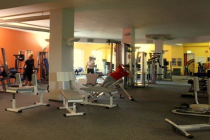 Bild 1 von Frauen-Fitness balance Partnergalerie