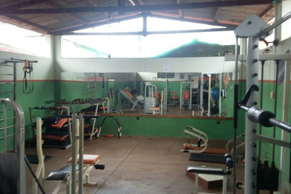 Imagem 4 da galeria do parceiro Academia Podium Fitness