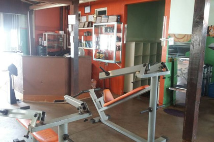 Imagem 6 da galeria do parceiro Academia Podium Fitness