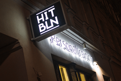 Bild 4 von HIT BLN Mitte - High Intensity Training Berlin Partnergalerie