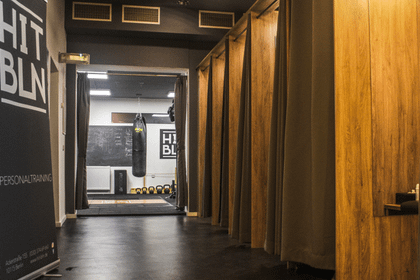 Bild 8 von HIT BLN Mitte - High Intensity Training Berlin Partnergalerie