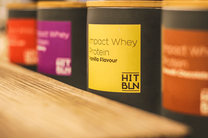 Bild 9 von HIT BLN Mitte - High Intensity Training Berlin Partnergalerie