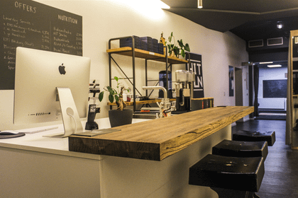 Bild 3 von HIT BLN Mitte - High Intensity Training Berlin Partnergalerie