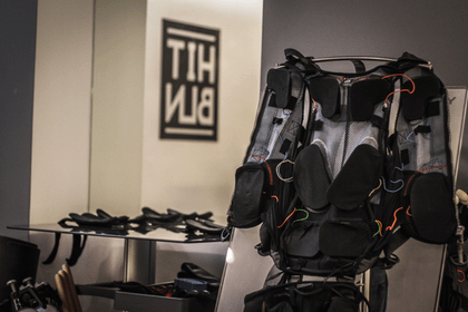 Bild 11 von HIT BLN Mitte - High Intensity Training Berlin Partnergalerie