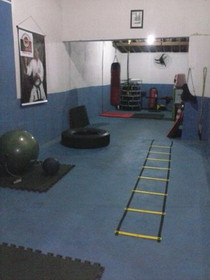Imagem 4 da galeria do parceiro Academia Meireles