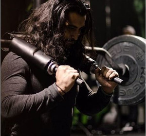 Image 3 from Smash Iron Fitness partner gallery