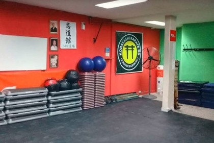 Imagen 1 de la galería del partner Ital Fitness