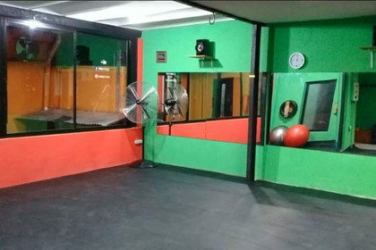 Imagen 5 de la galería del partner Ital Fitness