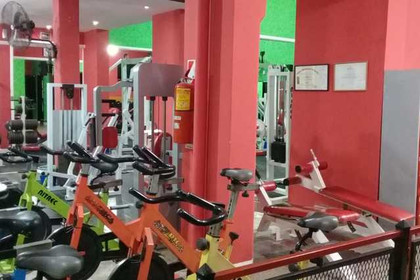 Imagen 4 de la galería del partner Ital Fitness