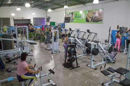 Imagem 7 da galeria do parceiro Reab Fit - Vila Dias
