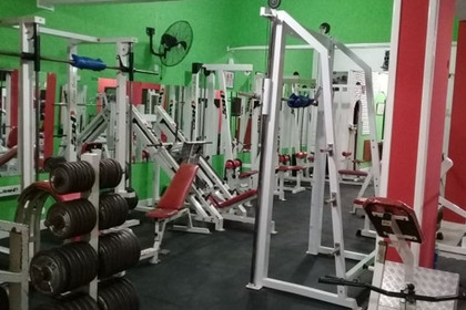 Imagen 2 de la galería del partner Ital Fitness